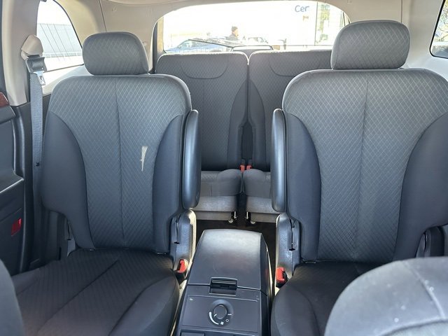 Used 2006 Chrysler Pacifica Touring image 29