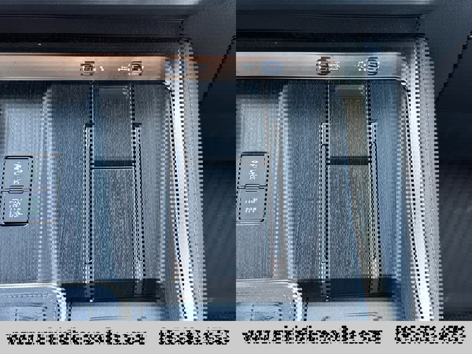 Used 2024 Lexus GX 550 image 34