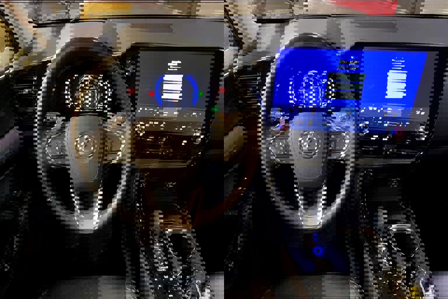 Certified 2024 Lexus NX 450h+ AWD w/ Vision Package image 6