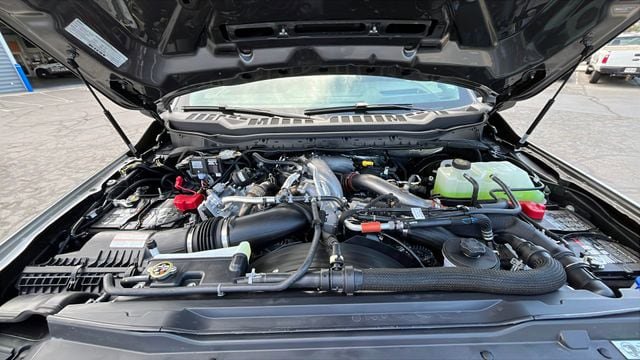 New 2025 Ford F250 Lariat w/ Lariat Ultimate Package image 67