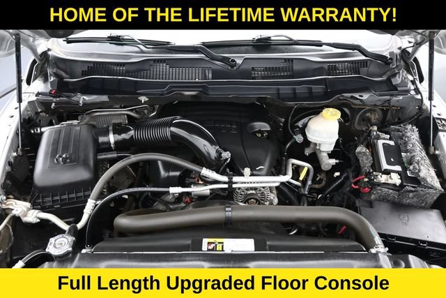 Used 2018 RAM 1500 Lone Star AWD/4WD image 51
