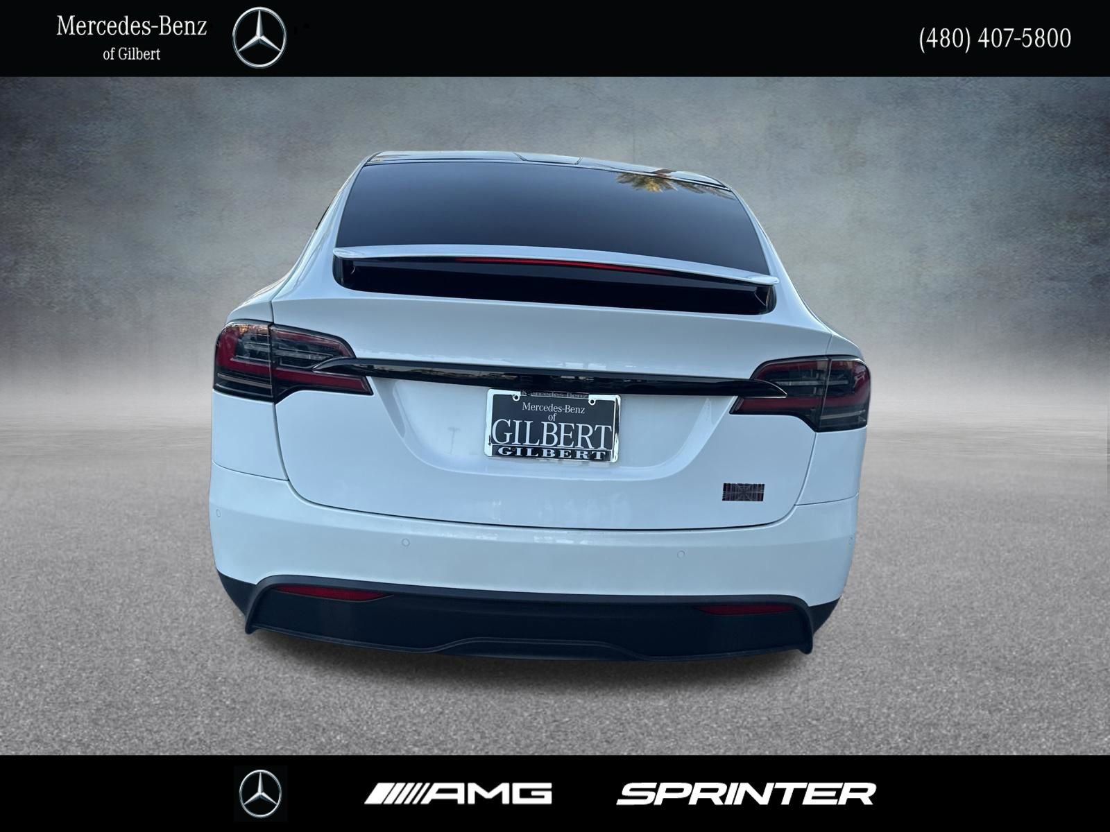 Used 2022 Tesla Model X Plaid image 4