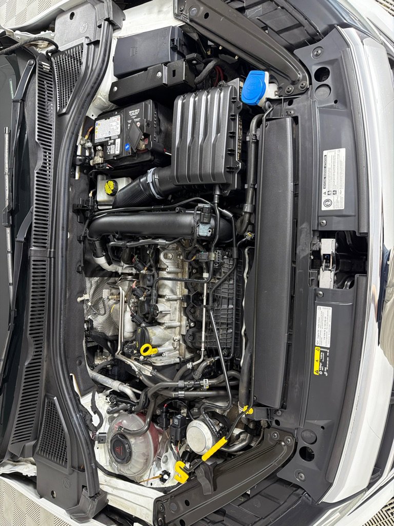 Used 2019 Volkswagen Jetta SEL Premium FWD image 27