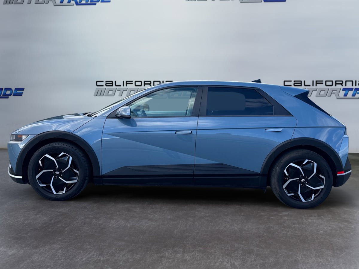 Used 2023 Hyundai Ioniq 5 SEL RWD image 8