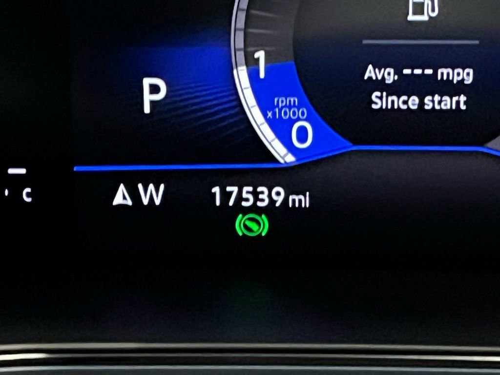 Used 2024 Volkswagen Taos SE image 24