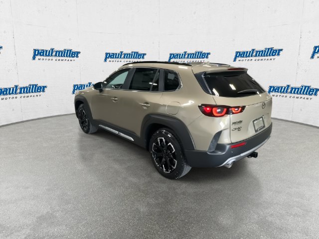 New 2026 MAZDA CX-50 Meridian Edition w/ Weather Package AWD/4WD image 8