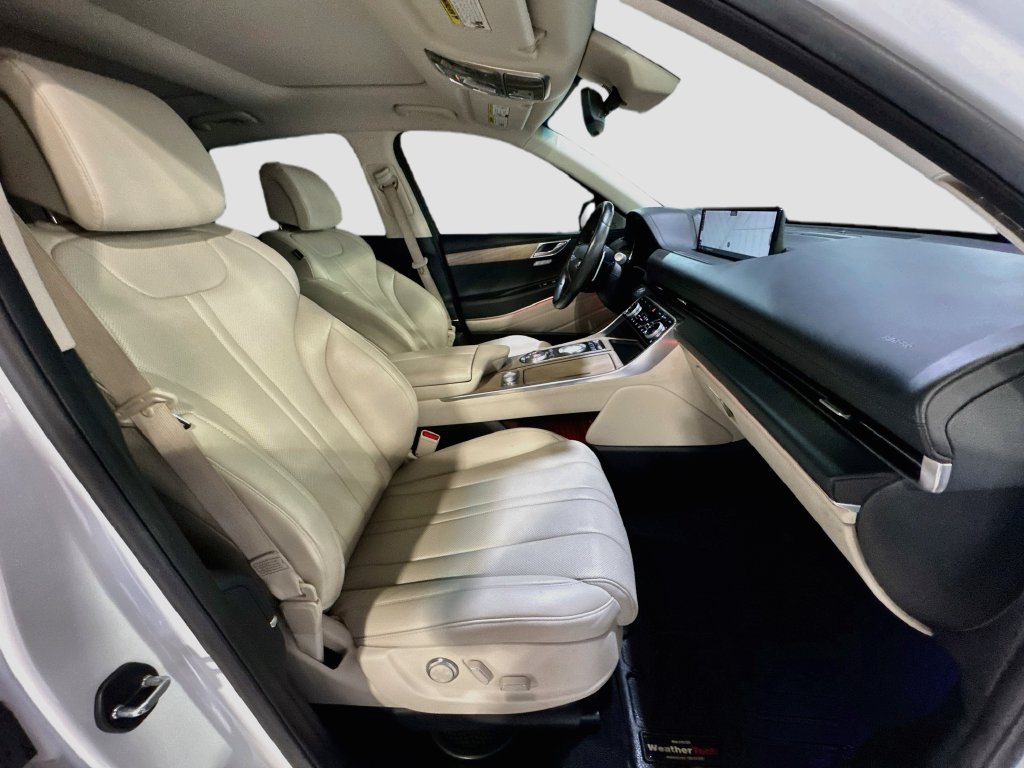 Used 2022 Genesis GV80 3.5T AWD/4WD image 30