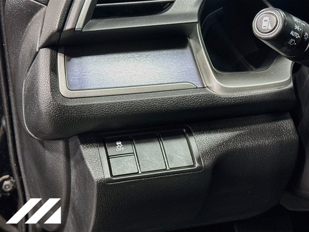 Used 2017 Honda Civic EX-T image 10