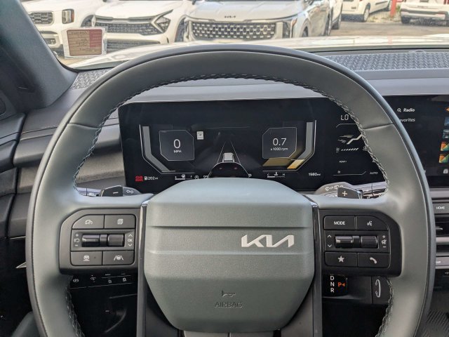 Certified 2027 Kia Telluride SX X-Line AWD/4WD image 32