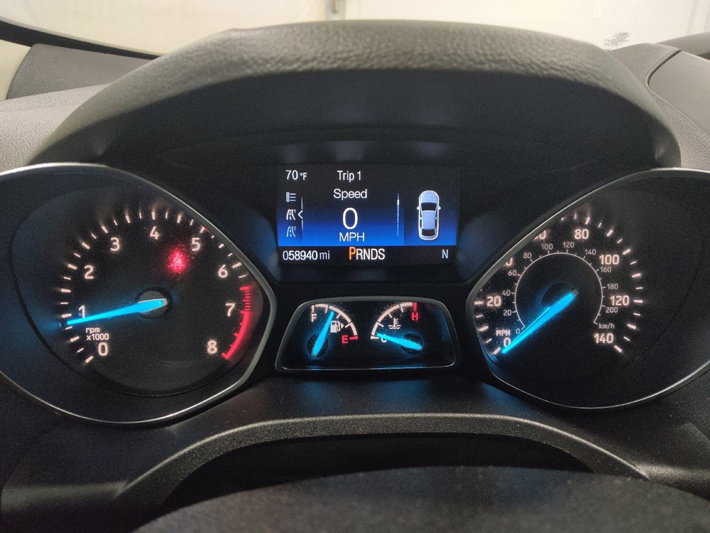 Used 2019 Ford Escape S FWD image 23