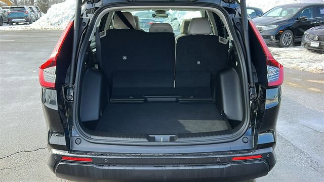 Used 2026 Honda CR-V EX-L image 25