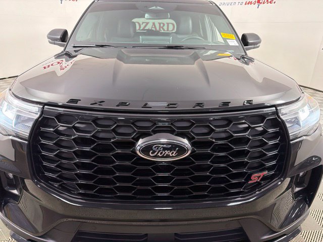 Used 2026 Ford Explorer ST w/ Sun And Sound Package AWD/4WD image 5