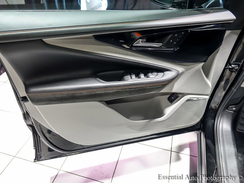 Used 2025 Chevrolet Blazer EV SS image 27