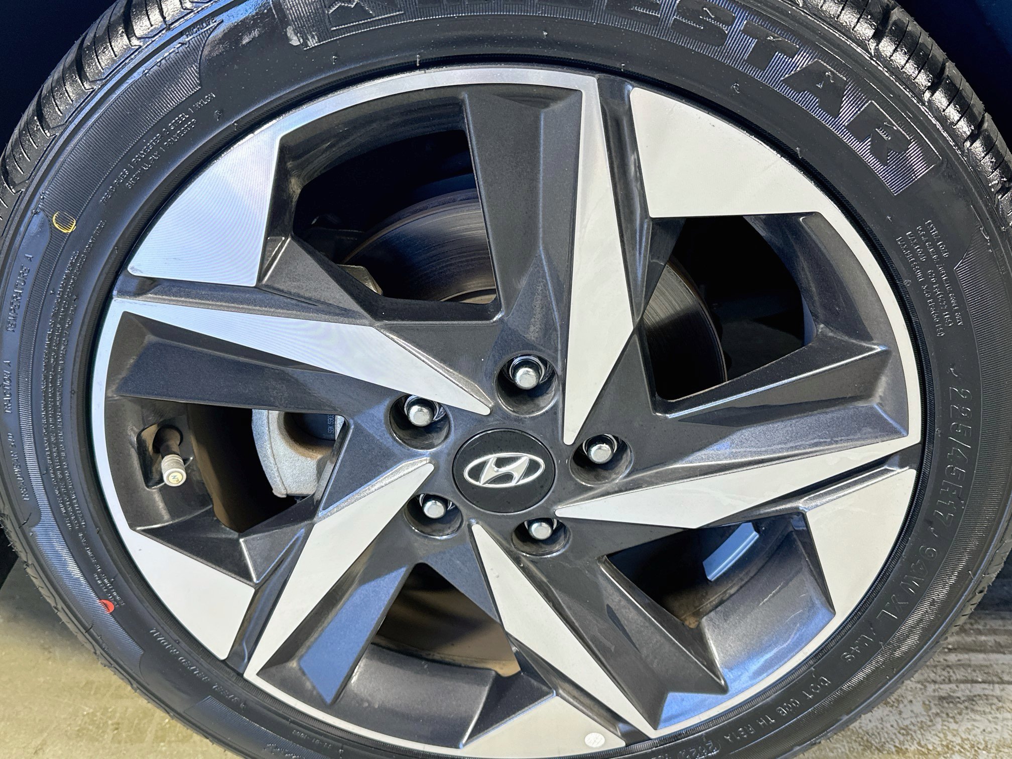 Used 2023 Hyundai Elantra SEL w/ Convenience Package FWD image 33