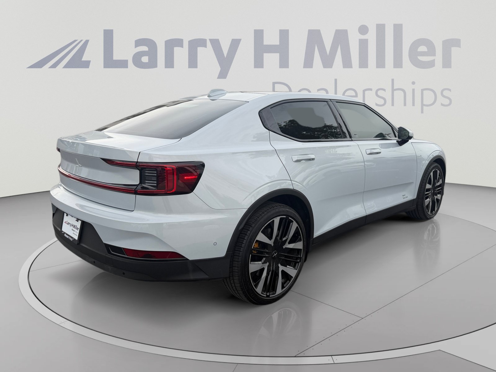 Used 2024 Polestar Polestar 2 AWD/4WD image 5