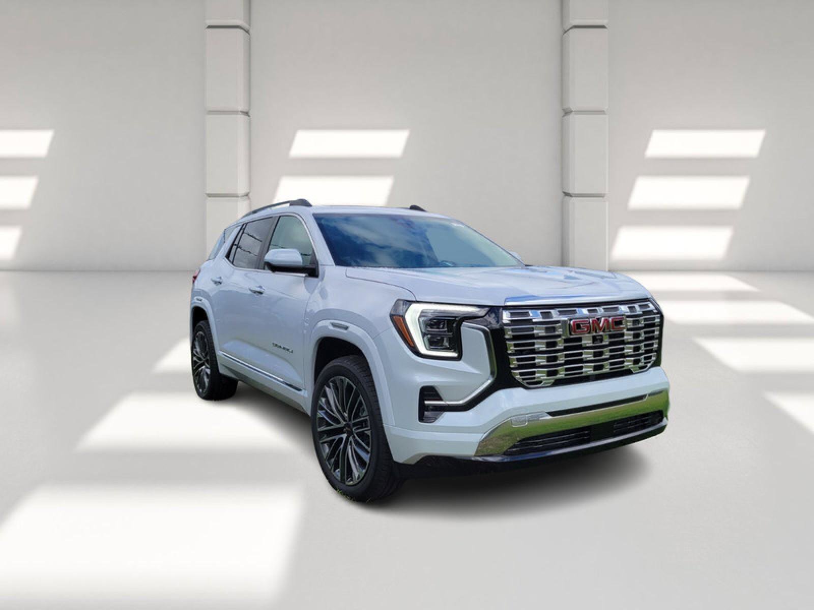 New 2026 GMC Terrain Denali image 3