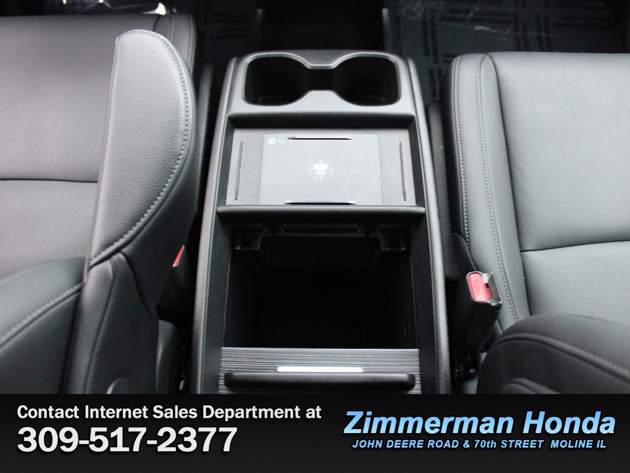 Certified 2025 Honda Odyssey EX-L image 21