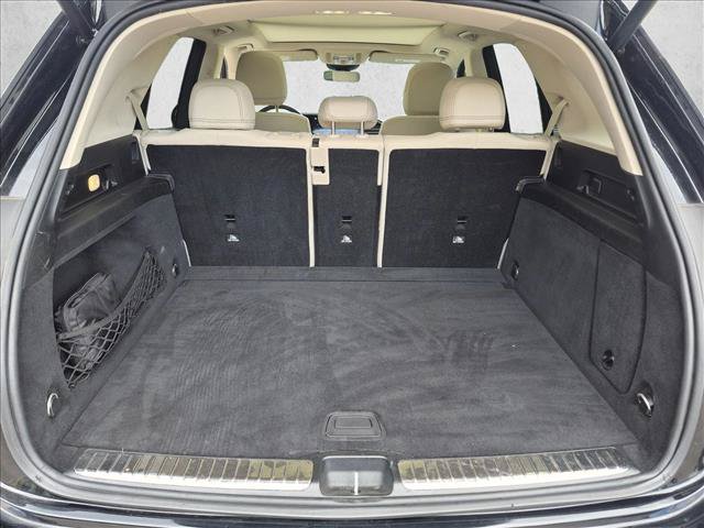 Certified 2021 Mercedes-Benz GLE 350 image 6