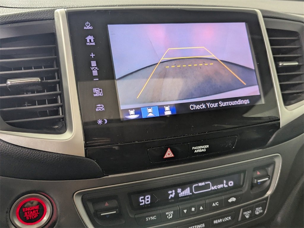 Used 2018 Honda Pilot EX-L image 22