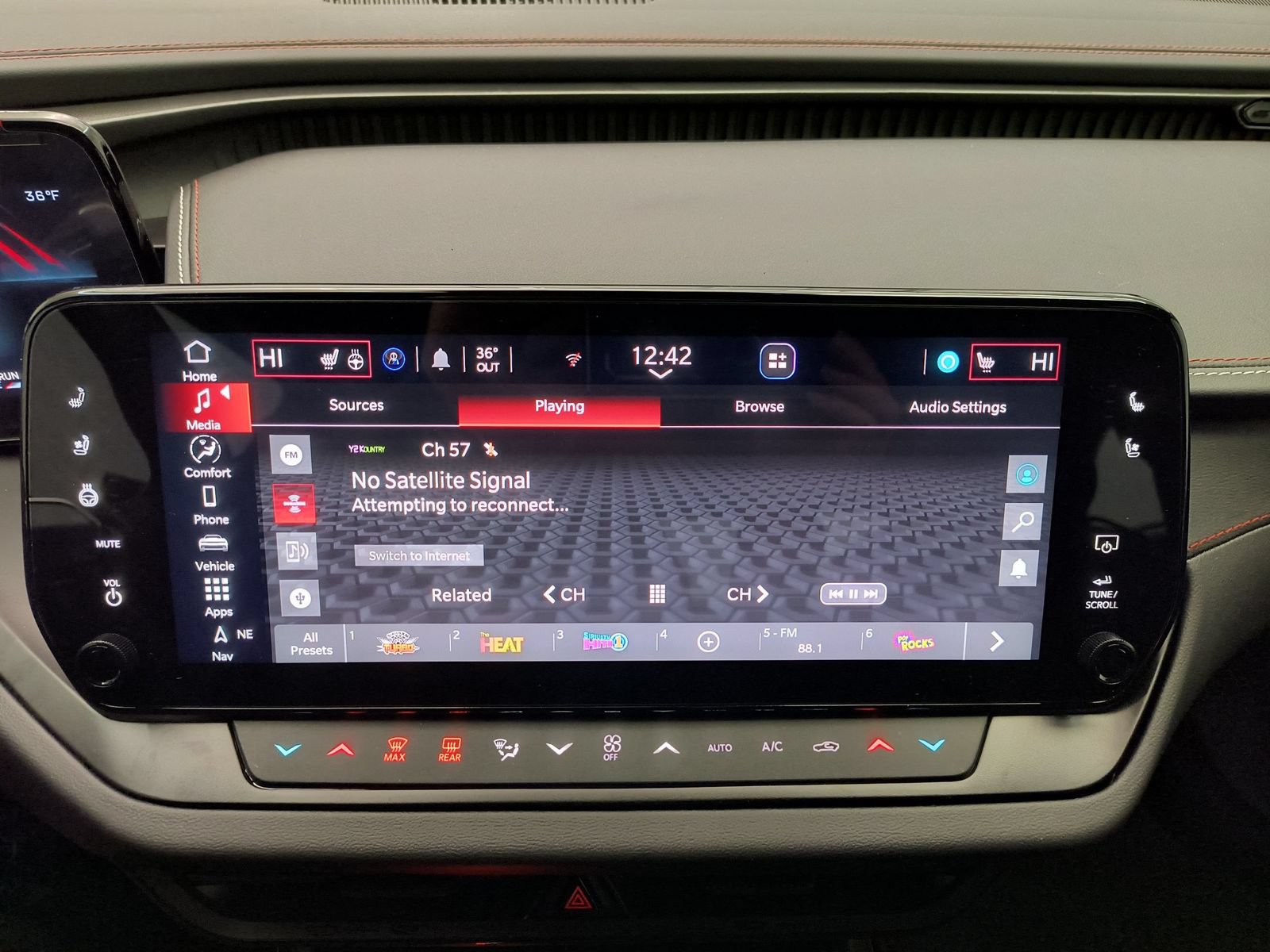 New 2026 Dodge Charger Scat Pack AWD/4WD image 23
