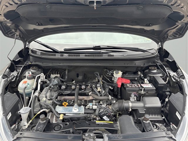 Used 2020 Nissan Kicks SV image 10