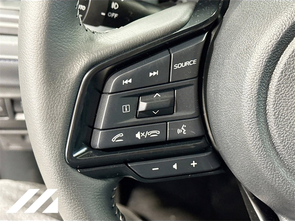 New 2026 Subaru Forester Premium image 12