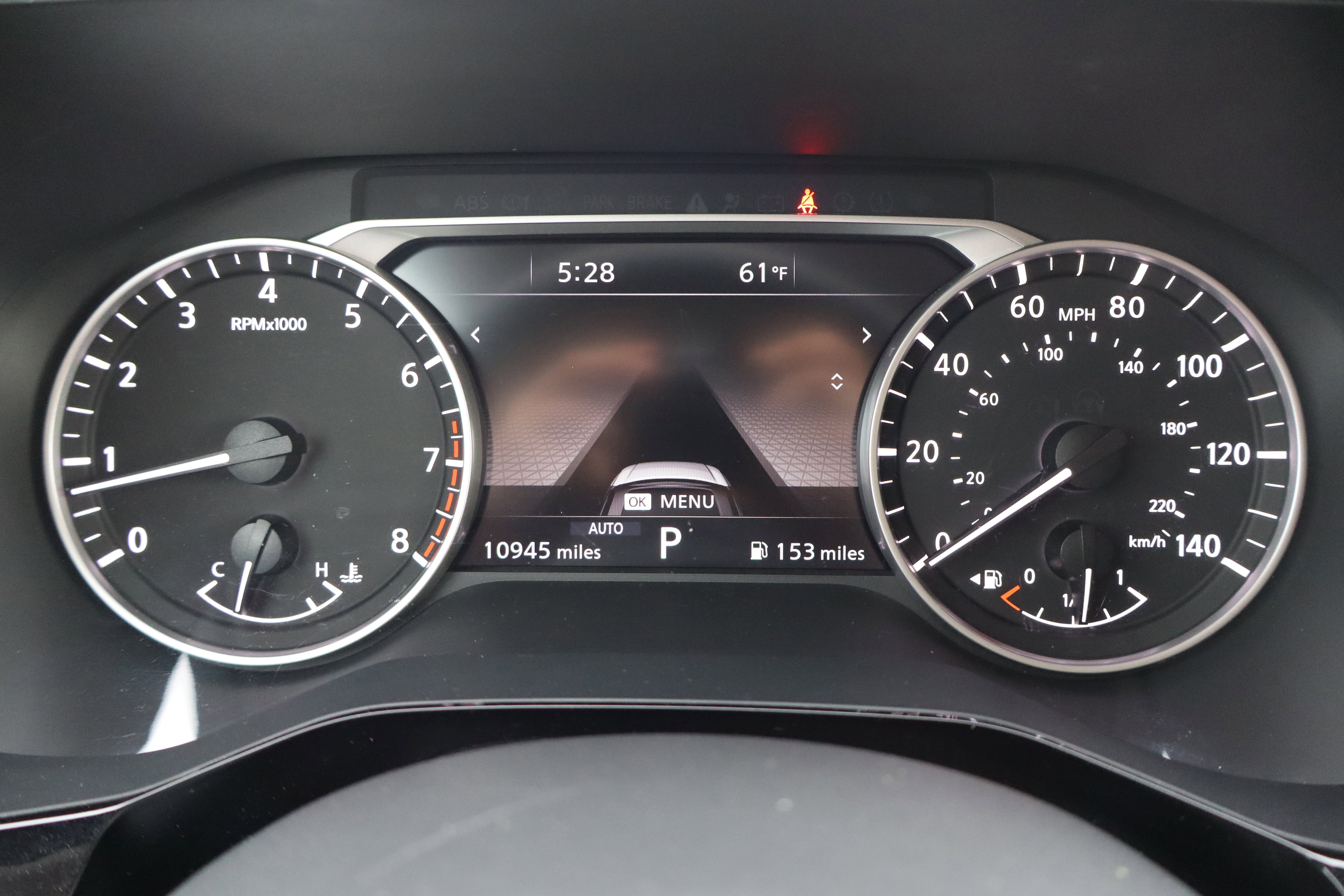 Used 2023 Nissan Pathfinder SL AWD/4WD image 32