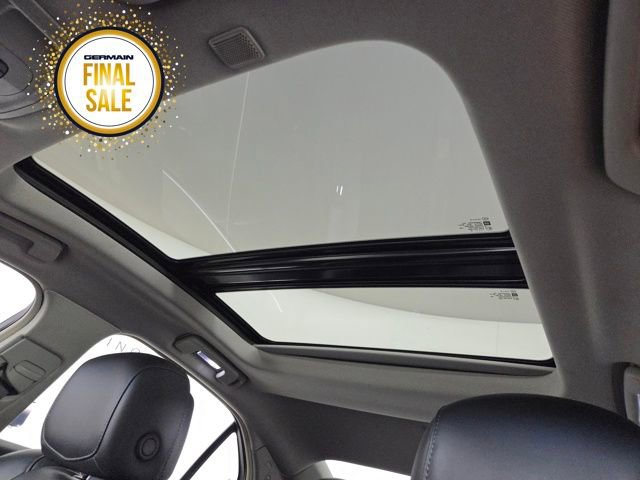 Used 2014 Cadillac CTS Luxury image 29