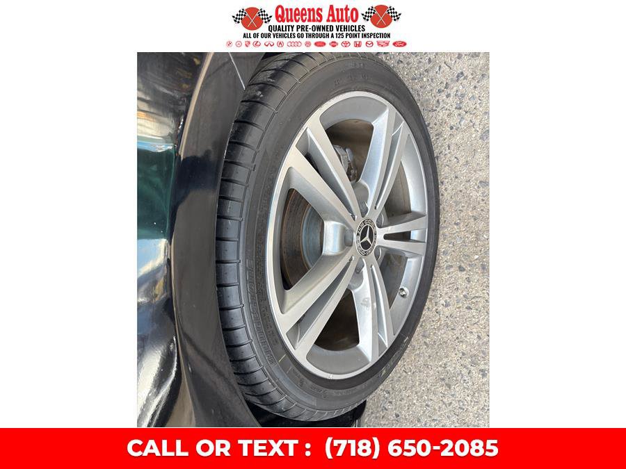 Used 2021 Mercedes-Benz CLA 250 w/ Premium Package image 30