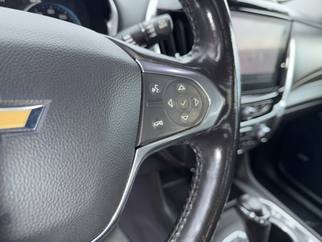 Used 2020 Chevrolet Traverse LT w/ LT Premium Package image 17
