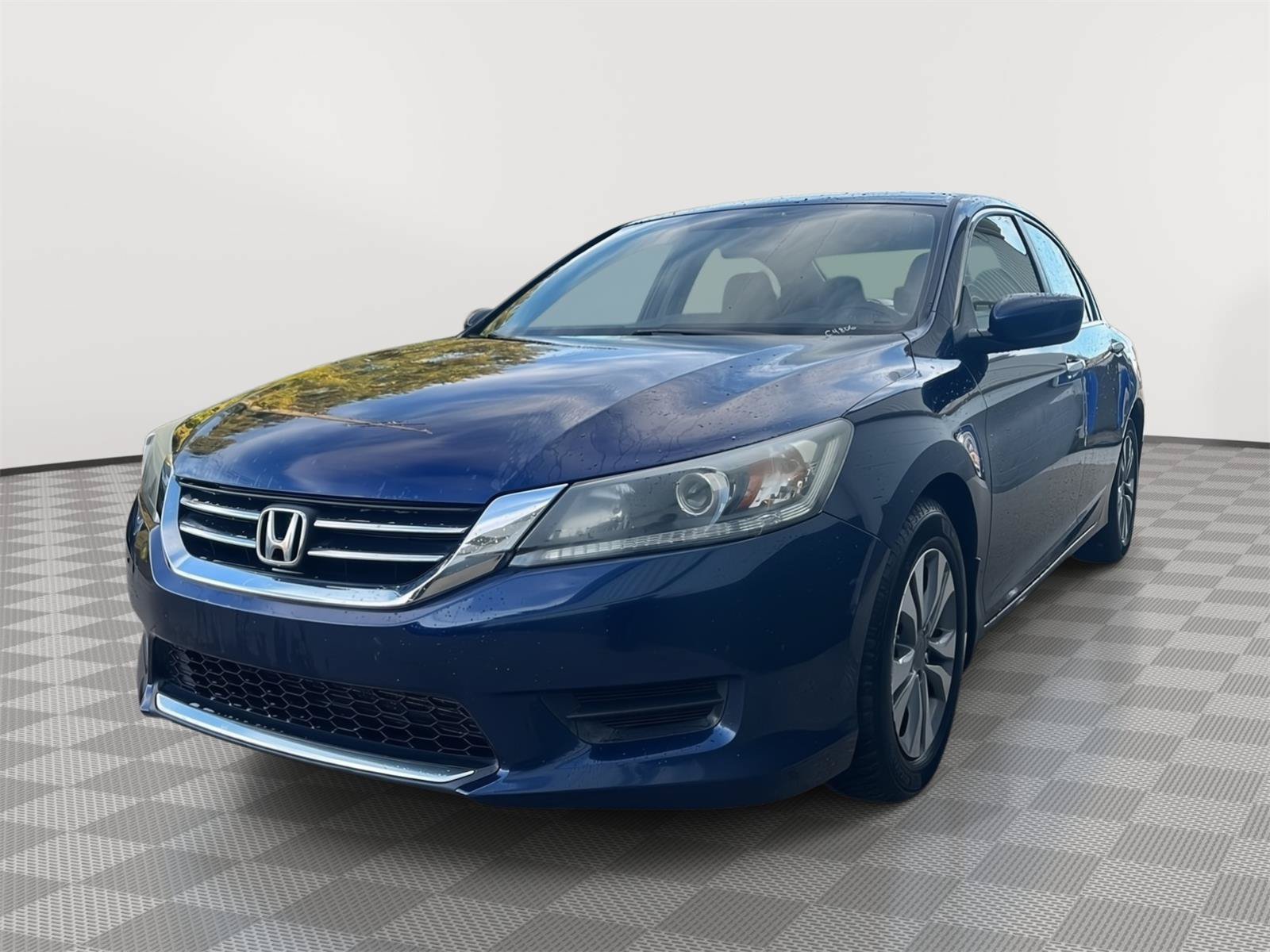 Used 2015 Honda Accord LX image 24