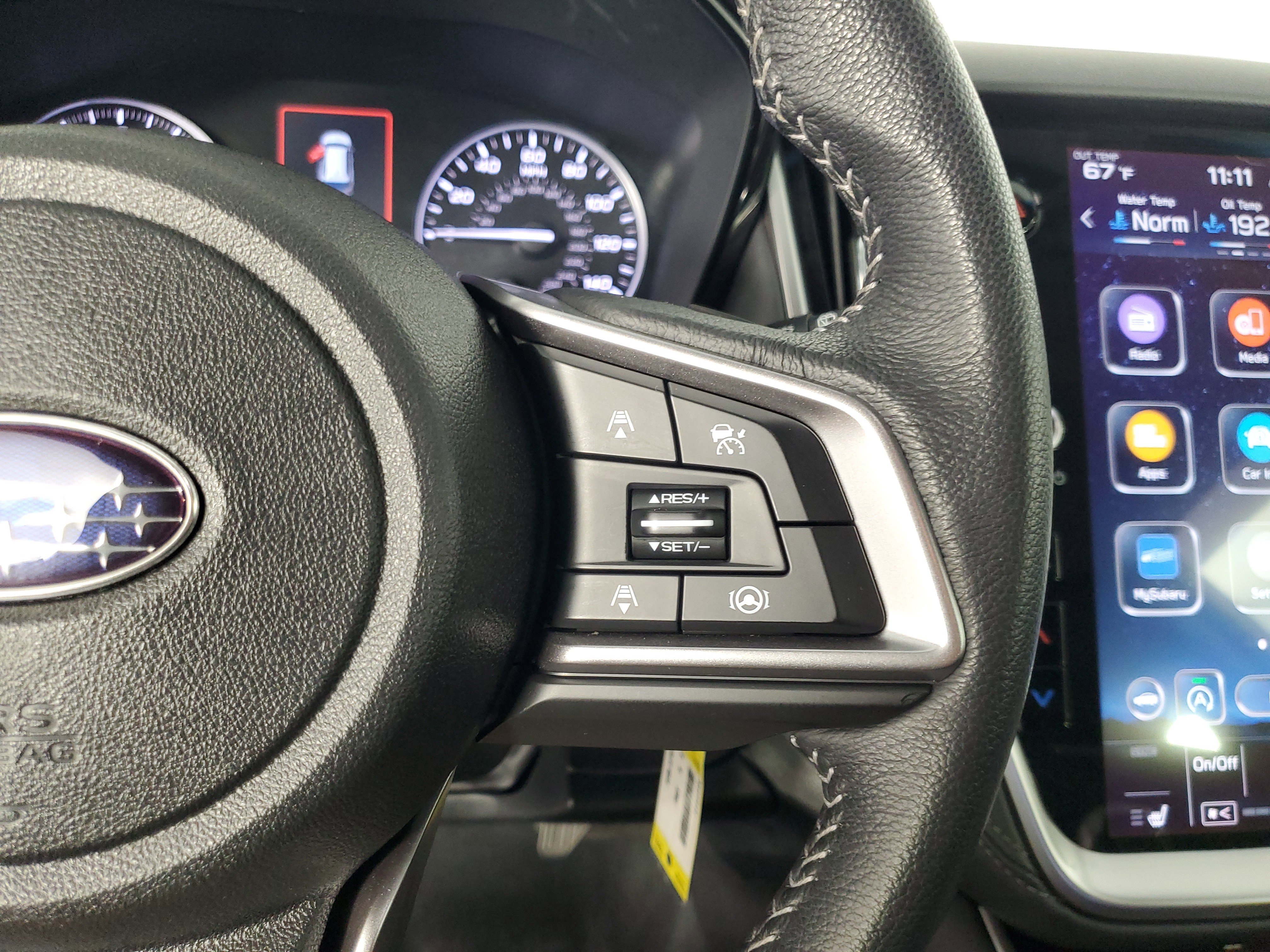 Used 2022 Subaru Outback Premium image 25