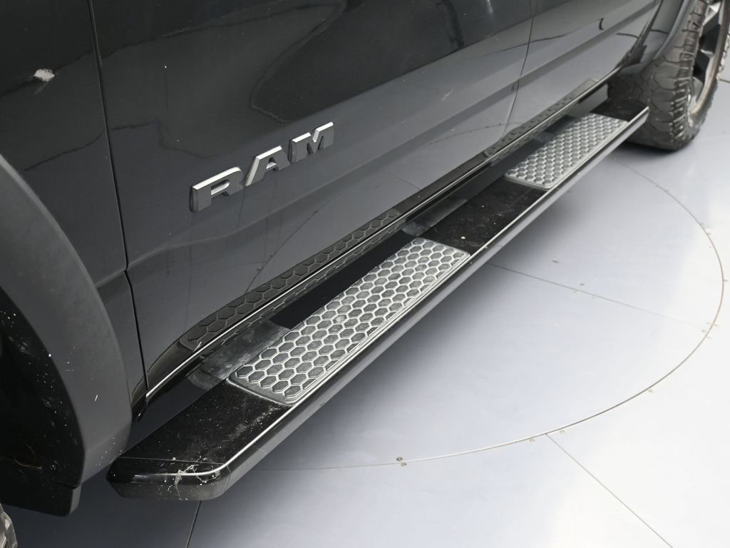 Used 2023 RAM 1500 Rebel w/ Rebel Level 2 Equipment Group image 33