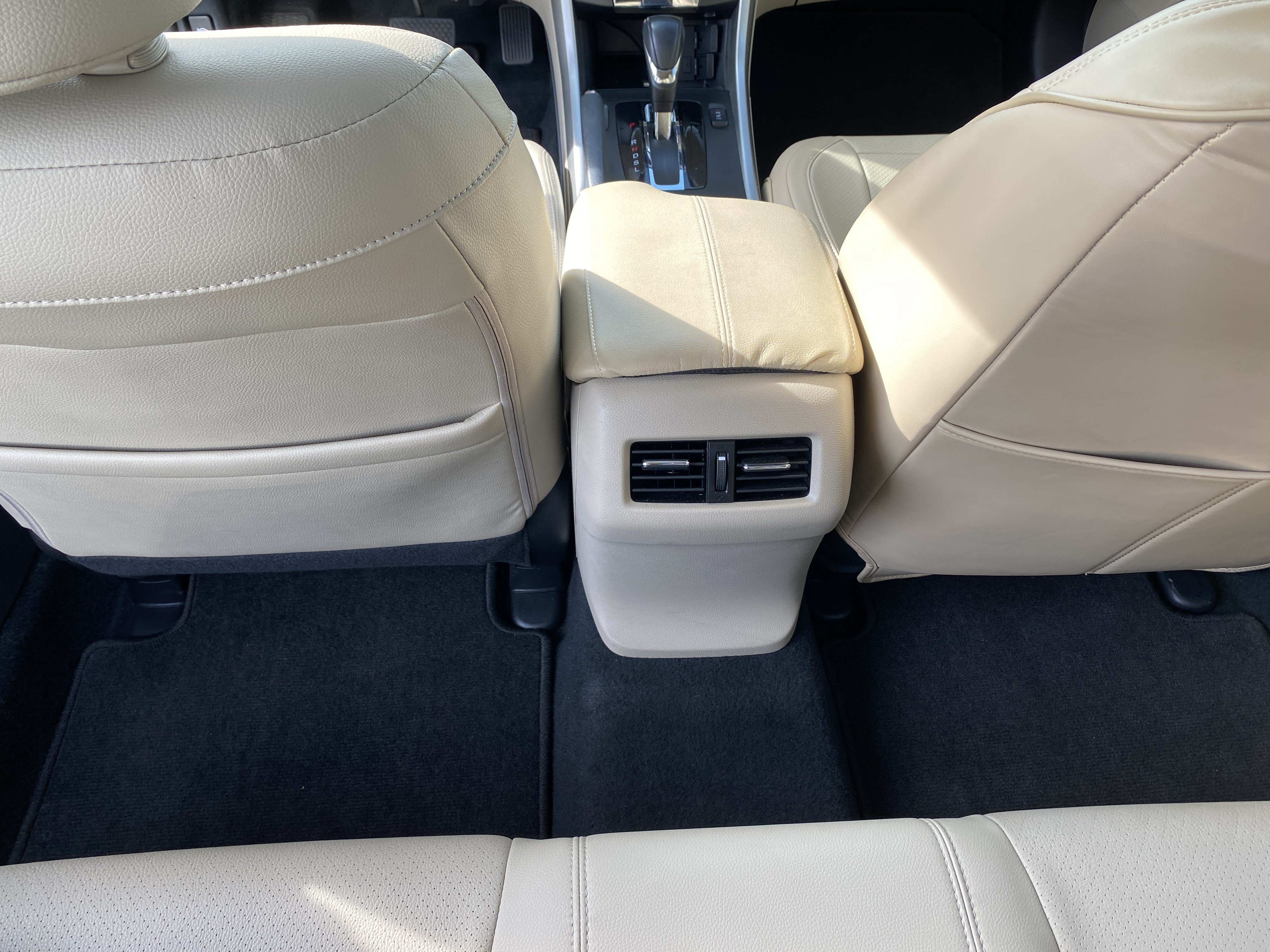 Used 2015 Honda Accord EX-L image 18