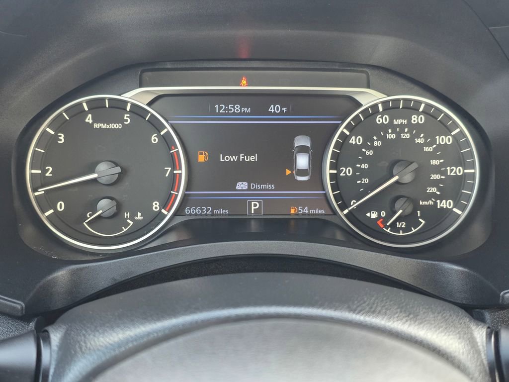 Used 2023 Nissan Altima 2.5 SV image 58