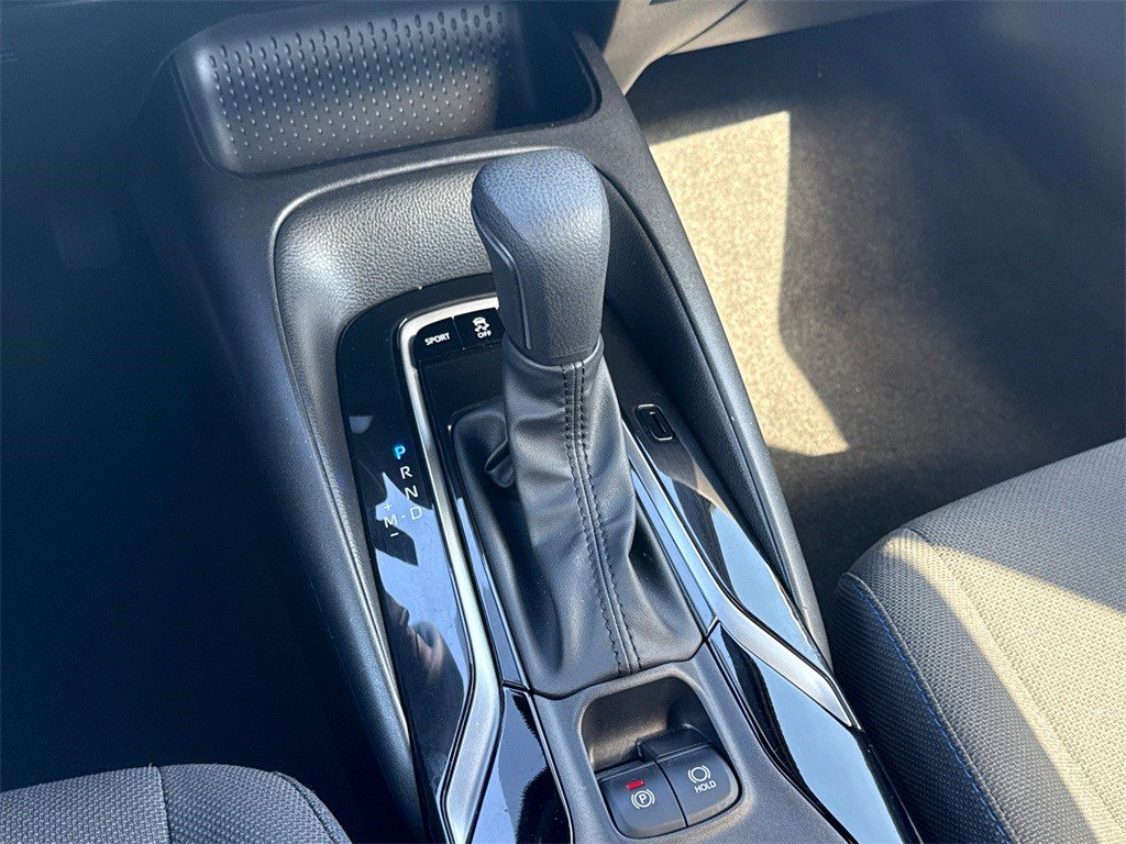 Used 2022 Toyota Corolla SE image 25