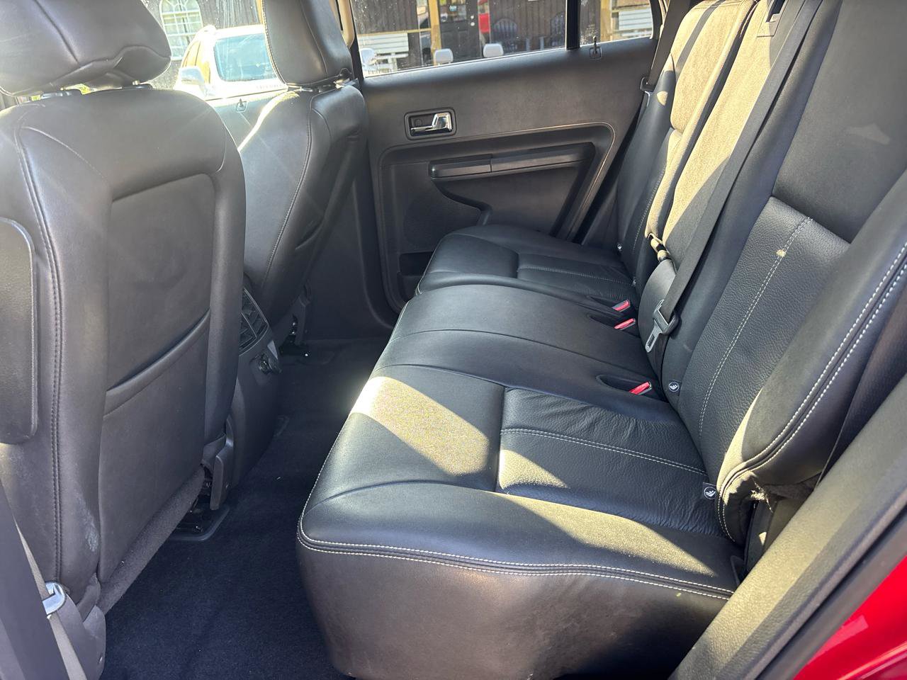 Used 2010 Ford Edge Limited FWD image 13