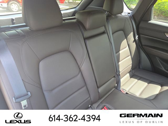 Used 2023 MAZDA CX-5 Signature AWD/4WD image 36