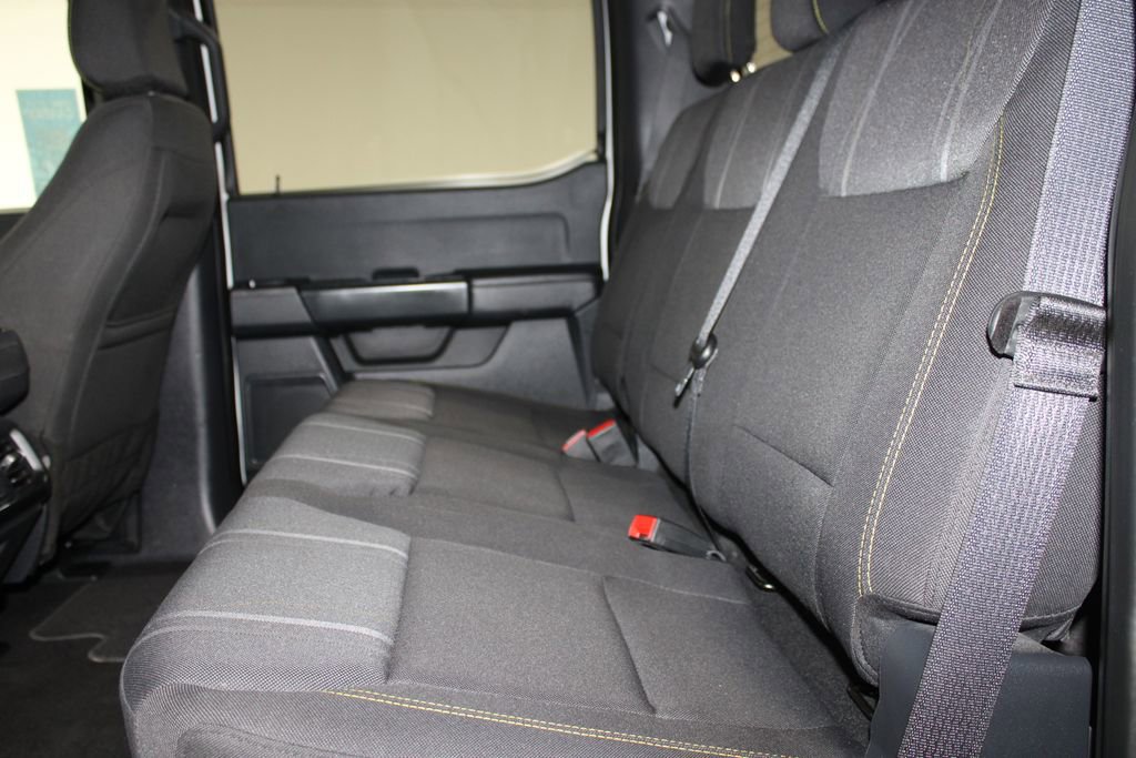 Used 2024 Ford F150 STX image 24