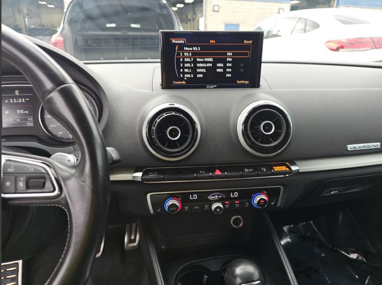 Used 2016 Audi S3 Premium Plus w/ Technology Package image 15