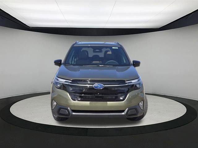 New 2026 Subaru Forester Touring image 2