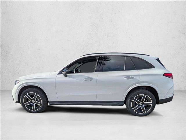 New 2026 Mercedes-Benz GLC 300 image 5