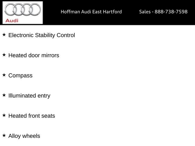 Certified 2023 Audi Q5 2.0T Premium Plus w/ Premium Plus Package AWD/4WD image 13