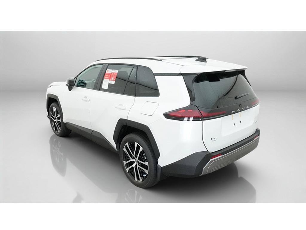 New 2026 Toyota RAV4 Limited AWD/4WD image 5