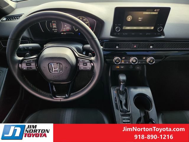 Used 2023 Honda Civic Sport image 28