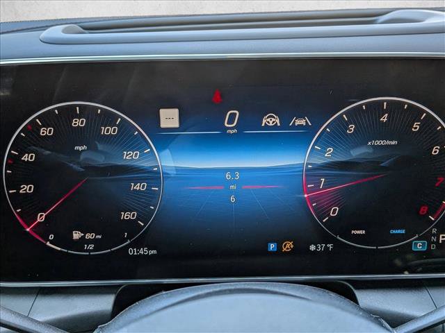 New 2026 Mercedes-Benz GLC 300 4MATIC image 10