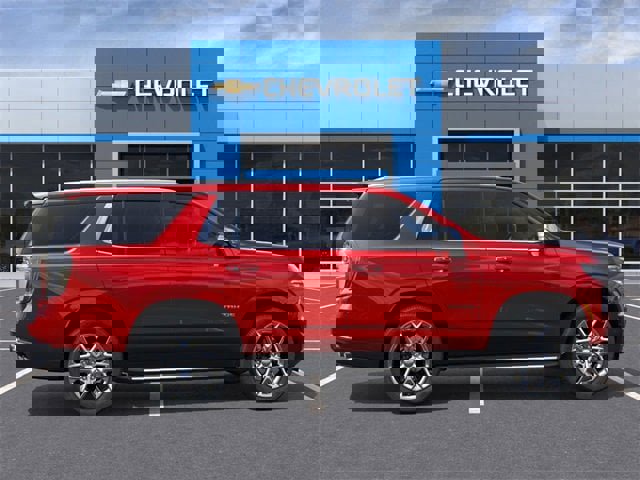 New 2026 Chevrolet Tahoe Premier w/ Sun And Tow Package image 5