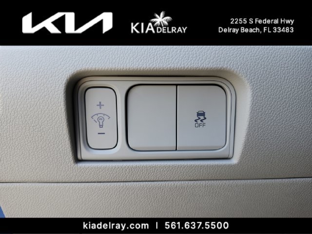New 2026 Kia Sorento S w/ S Panoramic Sunroof Package FWD image 26