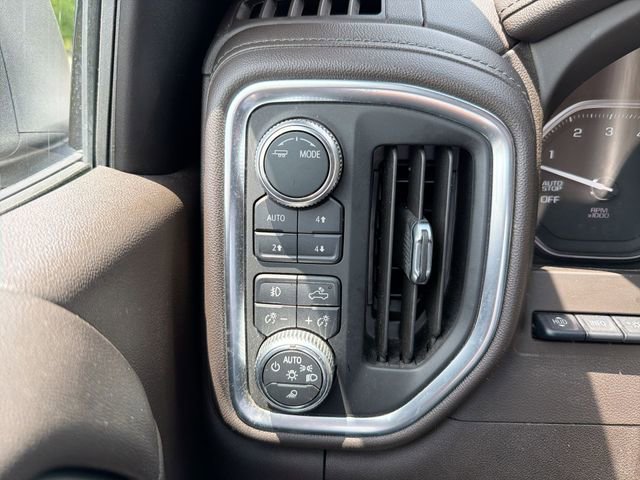 Used 2020 GMC Sierra 1500 Denali w/ Technology Package AWD/4WD image 23