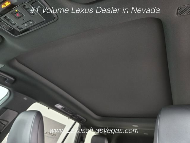 New 2026 Lexus TX 350 FWD image 11